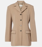 Altuzarra Hoffman wool blazer