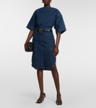Toteme Denim top