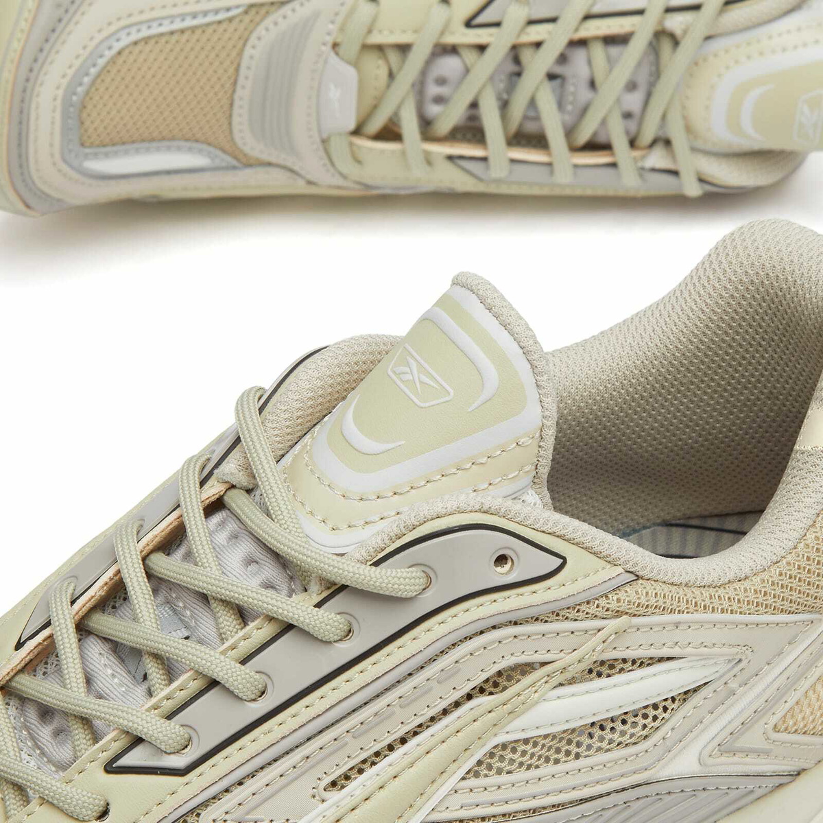 Reebok Men's Premier Road Modern in Mono Tofu Reebok