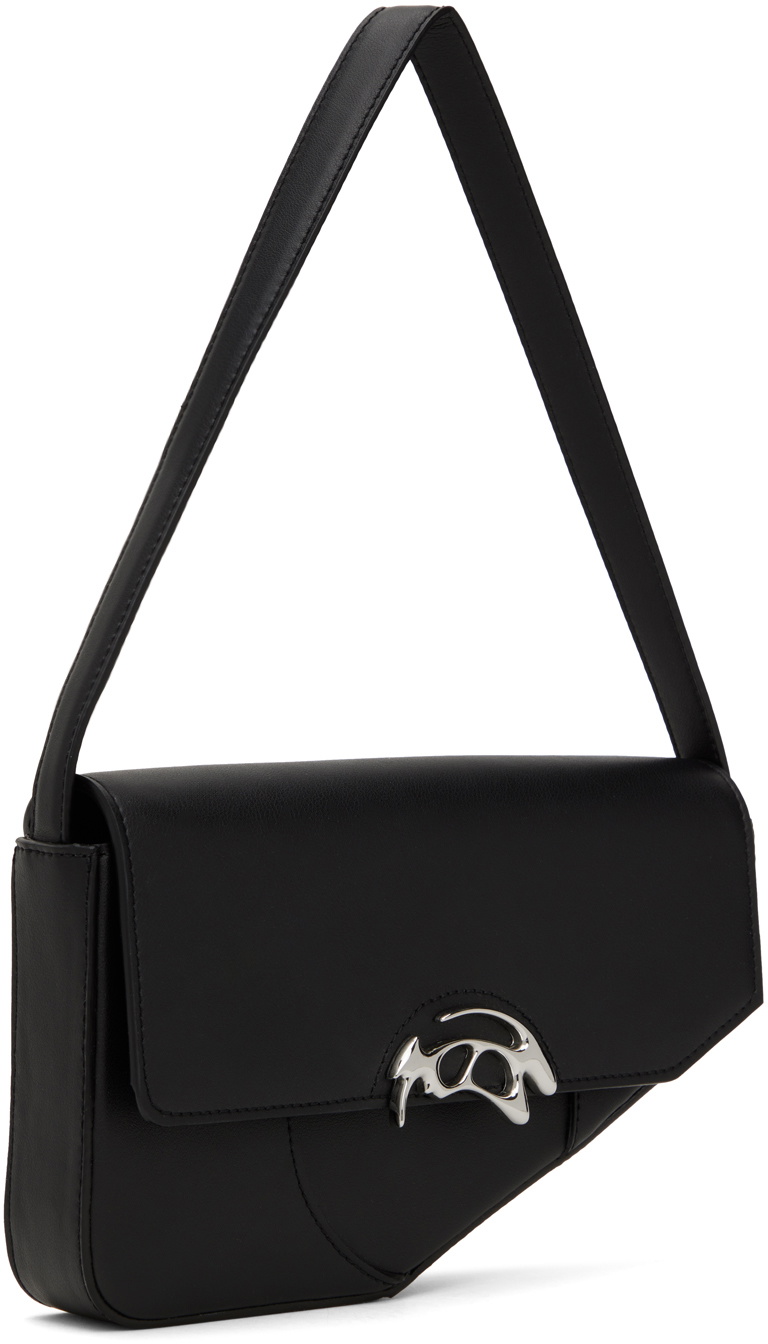 Rombaut Black Fission Bag