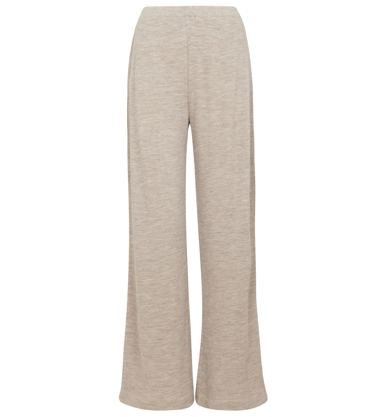 Vince - Wide-leg wool-blend pants Vince