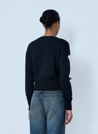 Vaquera Skeleton Sweater