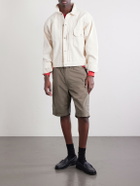 OrSlow - Type1 40's Kinari Denim Jacket - Neutrals