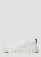 Odessa Sneakers in White