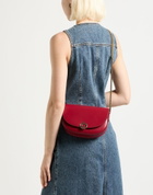 Burberry Womens Cross-body bag in Pink