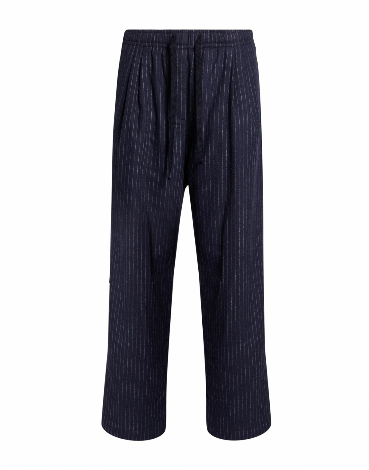 Hartford Womens Pants in Navy