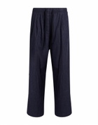 Hartford Womens Pants in Navy
