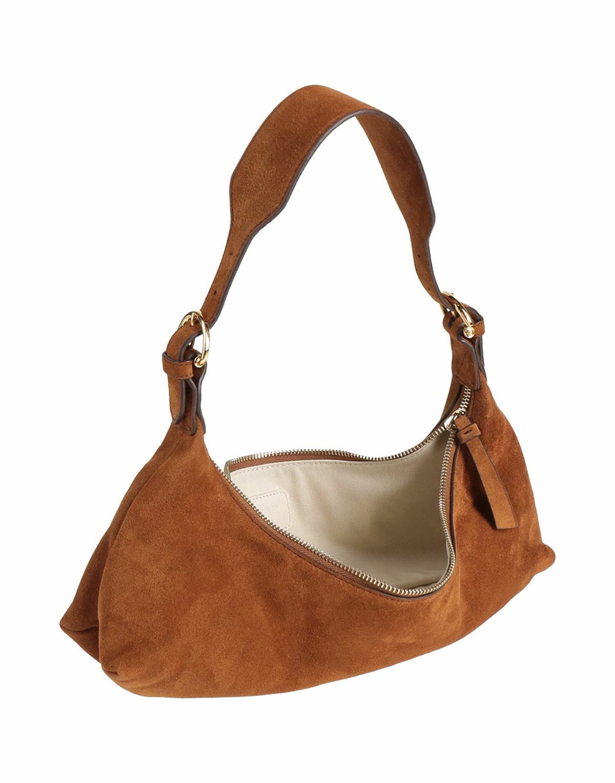 By Far Womens Handbag in Brown