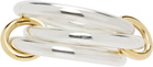 Spinelli Kilcollin Taurus SY Ring