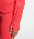 Adidas by Stella McCartney - TruePurpose training jacket
