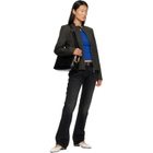 Marc Jacobs Black Scene Medium Shoulder Bag