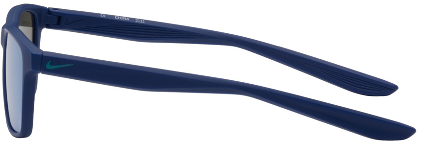 Nike Kids Blue Whiz Sunglasses