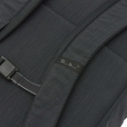 Db Journey Entour Daypack 18L in Black Out 