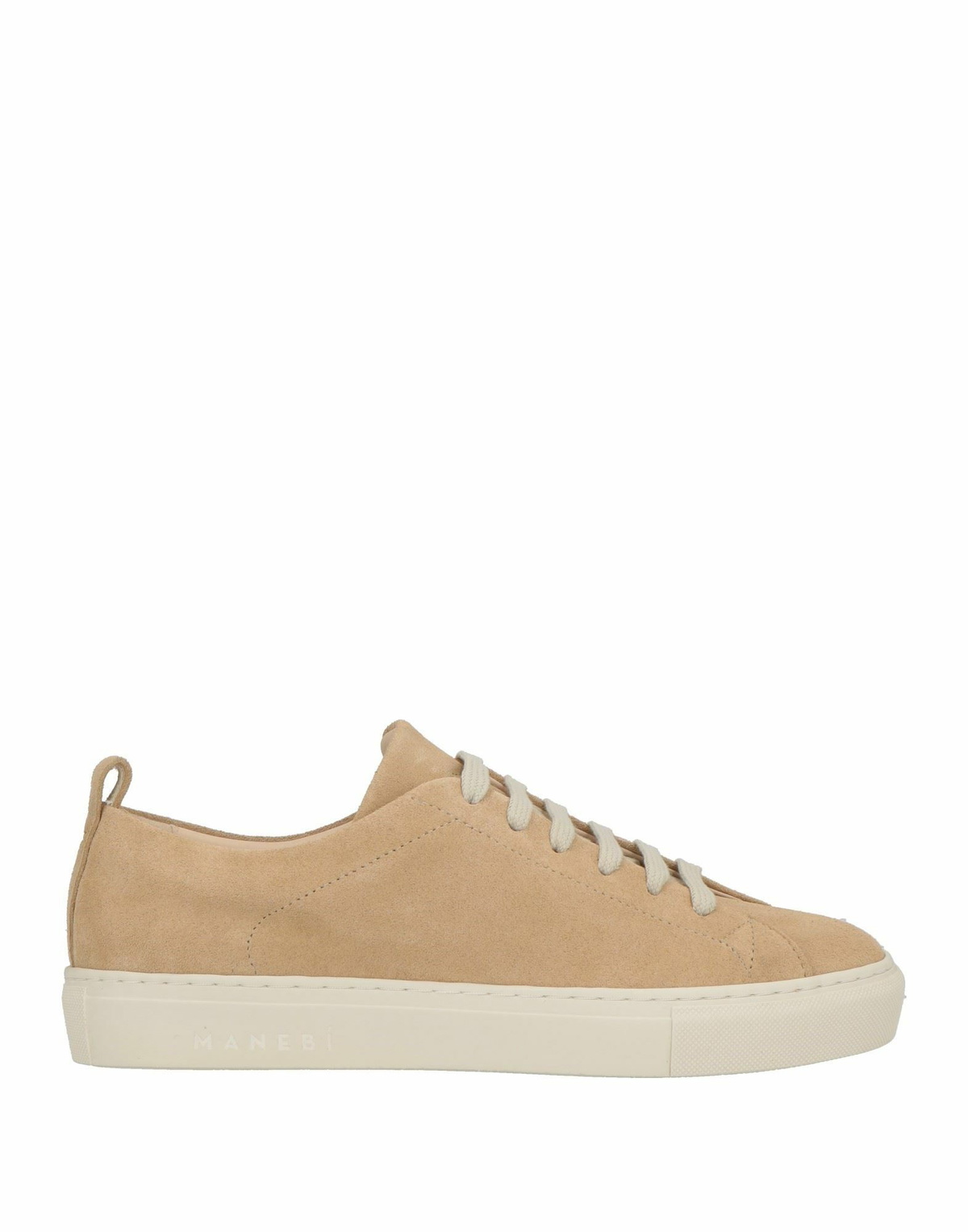 Manebí Womens Sneakers in Camel