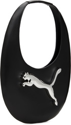 Coperni Black PUMA Edition Swipe Bag