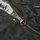 Barbour 125th Anniversary Icons Beaufort Wax