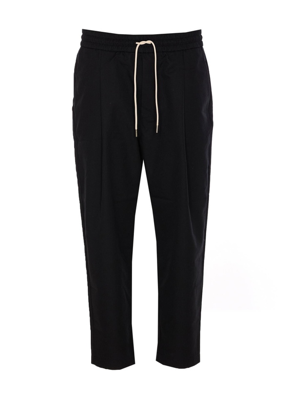 Photo: Drôle de Monsieur Cropped Pants
