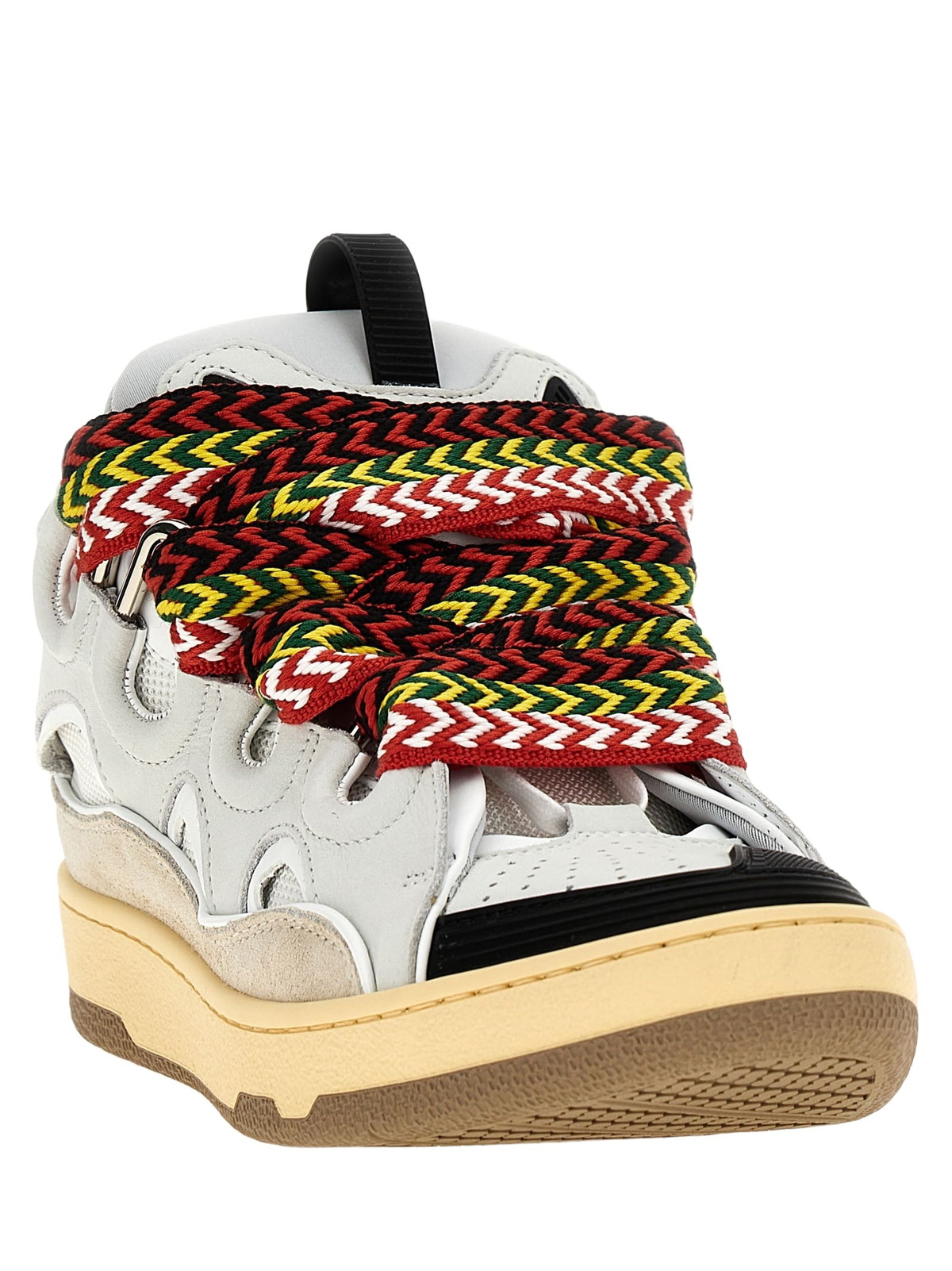 Lanvin curb Sneakers