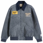 Gallery Dept Men's Mechanic Jacket in Navy