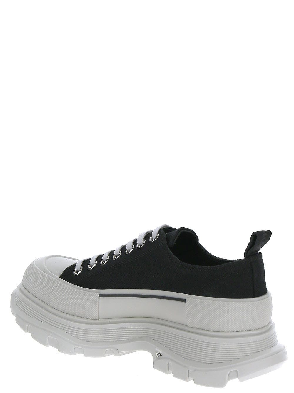 ALEXANDER MCQUEEN COLUMBIA Lace up 靴 ALEXANDER MCQUEEN COLUMBIA Lace up 靴