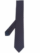 FERRAGAMO - Silk Tie