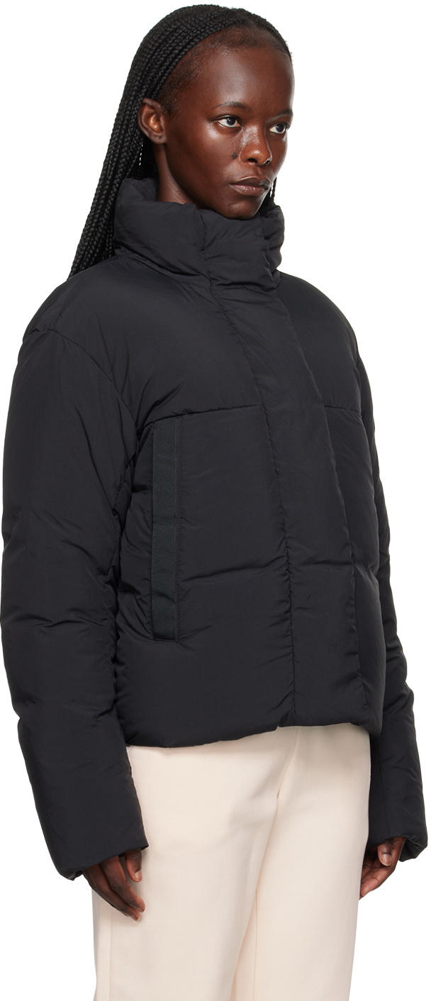 Canada Goose Black 'Black Label' Junction Down Jacket