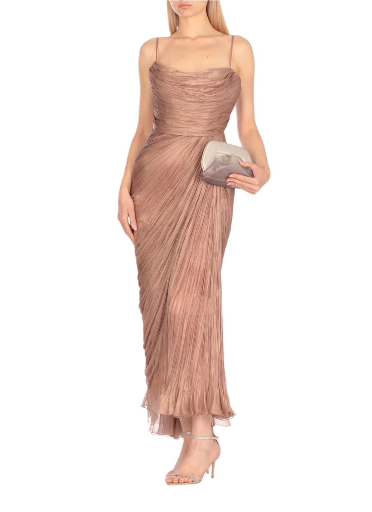 Maria Lucia Hohan Regina Dress Maria Lucia Hohan Maria Lucia Hohan Regina Dress Maria Lucia Hohan