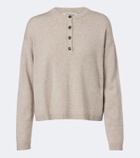 'S Max Mara Wool and cashmere sweater
