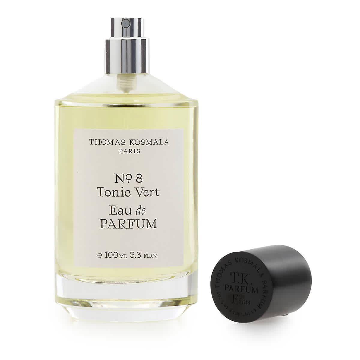 Thomas Kosmala Unisex No. 8 Tonic Vert EDP 3.4 oz Fragrances 5060412110273