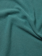 Boglioli - Cotton Sweater - Blue