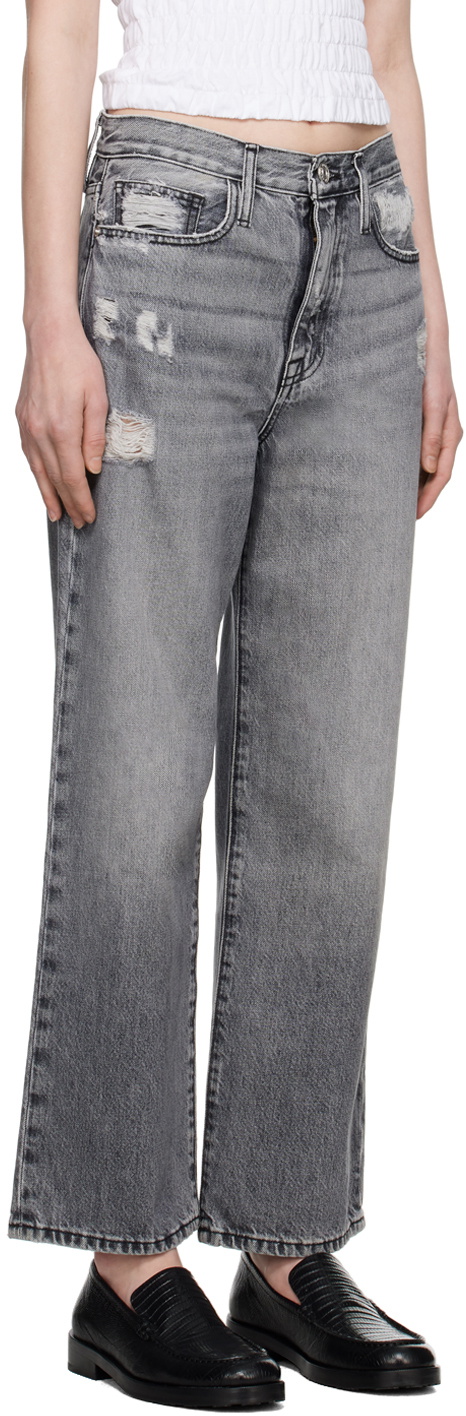 Jane Crop Pant – Crimson