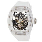 Maikou Bode Automatic Mens Watch MB.001.3