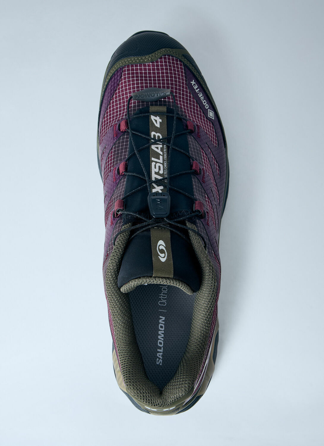 Salomon XT-4 OG Gore-Tex Sneakers