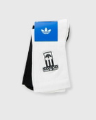 Adidas ADIBRK CR S 2P Black Mens Sock