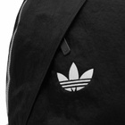 Adidas Men's OG LA Crossbody Bag in Black 