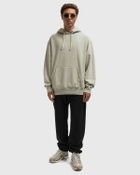 CHAMPION Hooded Sweatshirt yellow Mens Hoody