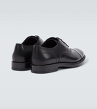 Tod's Leather Derby shoes