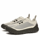 Norda Men's 001 Sneaker in Pewter