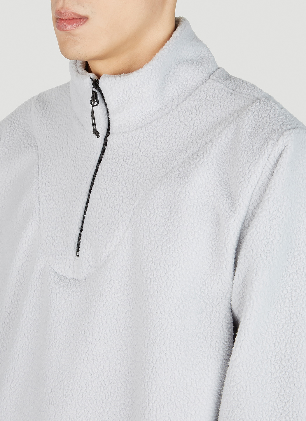 Ostrya Bluebird Fleece Jacket