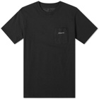 Patagonia Line Logo Ridge Pocket Responsibili-Tee