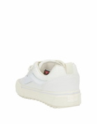 Vans Womens Sneakers in White