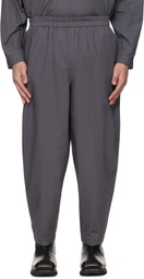 Toogood Gray 'The Acrobat' Trousers