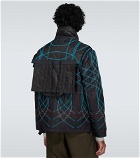 Craig Green - Embroidery Swirl jacket