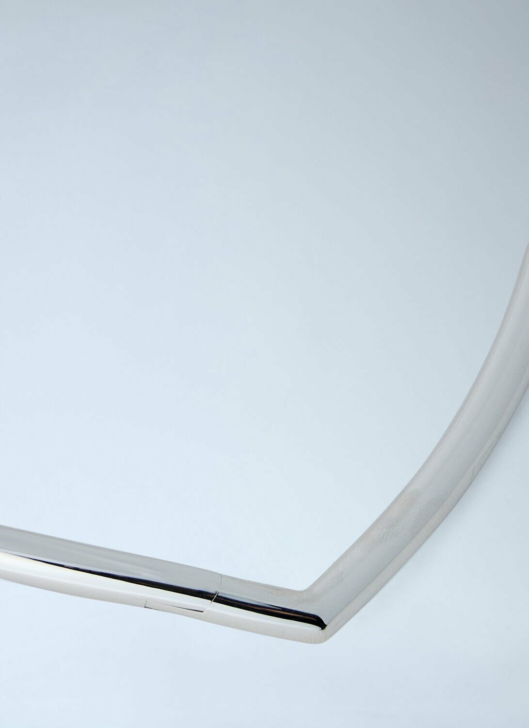 Tom Wood Frame Collar Necklace