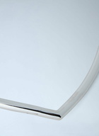 Tom Wood Frame Collar Necklace