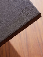 Assouline - Collector Classic Leather and Wood Bookstand