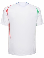 ADIDAS ORIGINALS Italy Authentic Football Jersey