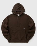 Pas Normal Studios Off-Race Hoodie Brown Mens Hoody