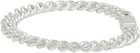 Numbering Silver #5904 Bracelet