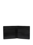 ALEXANDER MCQUEEN - Leather Wallet